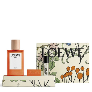 LOEWE 羅意威 獨(dú)奏宣言女士香水套裝