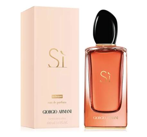 Giorgio Armani阿瑪尼Sì Intense Eau de 香水100ml