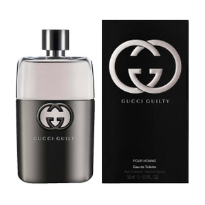 Gucci - 古馳 Guilty 罪愛(ài)男士 EDT (90ml)