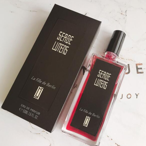 SERGE LUTENS 蘆丹氏 柏林少女中性香水 EDP 50ml