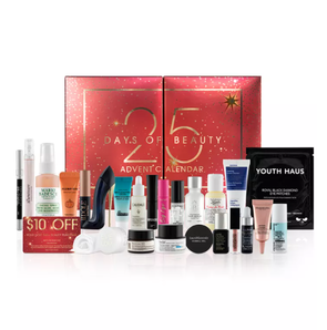 價值$292！Macy's 25 日圣誕美妝日歷