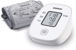 Omron 欧姆龙 X2 Basic 自动血压监测仪 含税到手￥216.54