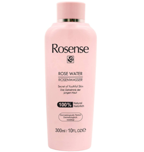 Rosense洛神詩(shī) 100%玫瑰水 300ml 到手約112.6元