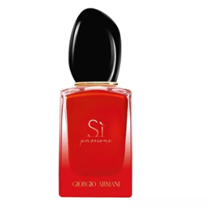 Giorgio Armani 阿瑪尼 Si Passione Intense紅色摯愛(ài)香水30ml