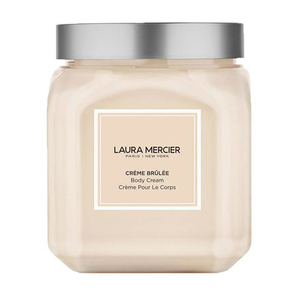 Laura Mercier 焦糖布丁潤膚身體乳 300g