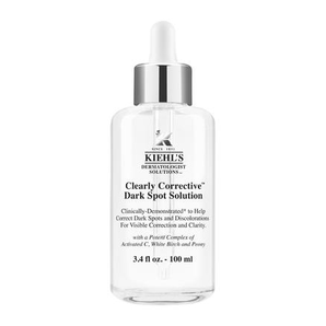 Kiehl's 科顏氏 煥白均衡亮膚淡斑精華液 100ml