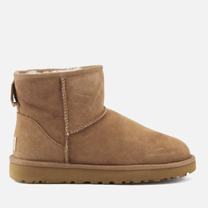 UGG Classic Mini II 女士雪地靴