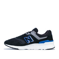 39.5碼！new balance 997H系列 CM997HJ1 男子休閑運(yùn)動(dòng)鞋