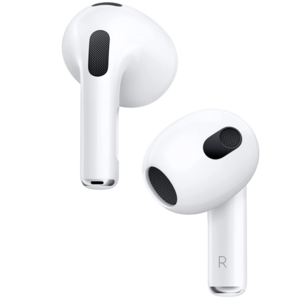 Apple AirPods 3 新一代真無線耳機(jī)