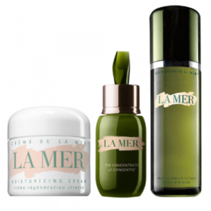 La Mer 海藍(lán)之謎 熱銷組合套裝