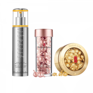 Elizabeth Arden 雅頓 面部護(hù)膚組合套裝