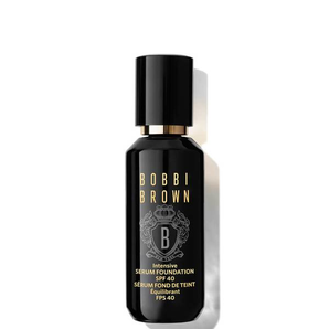 Bobbi Brown 芭比波朗 蟲草粉底液 SPF40 30ml 多色號