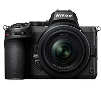 Nikon 尼康 Z 5 全画幅微单相机 套机(Z 24-50mm f4-6.3 镜头)