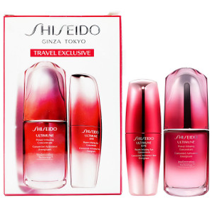 Shiseido 資生堂 紅妍肌活系列護(hù)膚套裝