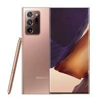 3日6點！SAMSUNG 三星 Galaxy Note 20 Ultra 5G智能手機 12GB+256GB