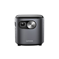 Lenovo 聯想 T6S 家用便攜投影儀 黑色