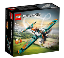 親子會員！LEGO 樂高 Technic科技系列 42117 競技飛機