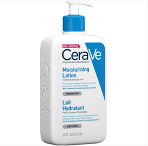 CERAVE 適樂膚 C乳全天候保濕乳液 473ml