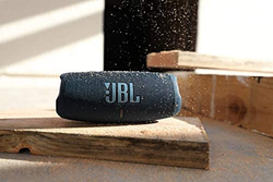 JBL CHARGE 5 防水便携式蓝牙音箱 21年款 