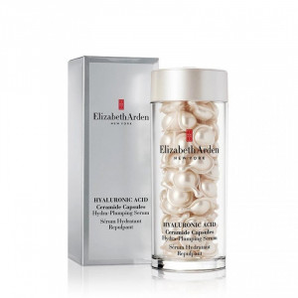 ElizabethArden 雅頓 時(shí)空煥活充盈保濕膠囊精華液（啵啵膠） 60粒