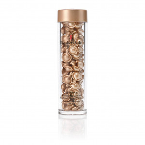 Elizabeth Arden 雅頓  時空煥活透亮潤澤精華液（小鮮膠） - 90粒