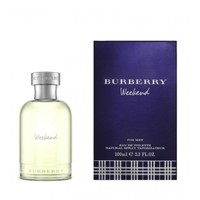 Burberry 博柏利 周末男士香水 100ml EDT