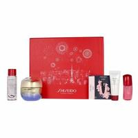 SHISEIDO 資生堂 圣誕限定 悅薇智感緊塑煥白面霜套裝