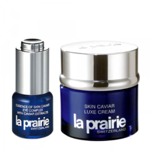 La Prairie 萊珀妮 魚子精華系列套裝