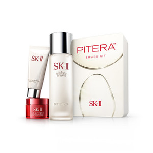 SK-II 超肌能護(hù)膚套裝