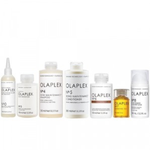 Olaplex 護(hù)發(fā)修護(hù)套裝