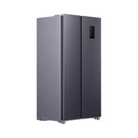 MIJIA 米家 BCD-540WMLA 風冷對開門冰箱 尊享版 540L