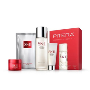 SK-II 經(jīng)典禮盒套裝