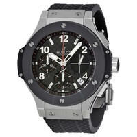 HUBLOT 宇舶 Big Bang系列 男士機(jī)械手表 341.SB.131.RX