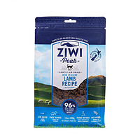 ZIWI 滋益巔峰 風(fēng)干羊肉貓糧 400g