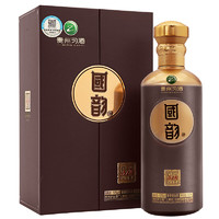 XIJIU 習(xí)酒 國韻 518 53%vol 醬香型白酒 500ml 單瓶裝