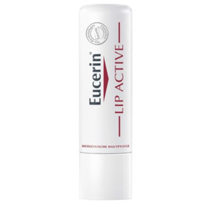 Eucerin 優(yōu)色林 潤唇膏 持久保濕 淡化唇紋 4.8g