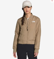 S碼！The North Face 北面 Du Nord Reversible 女士夾克