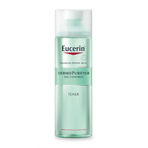Eucerin 優(yōu)色林 控油調(diào)理爽膚水 200ml
