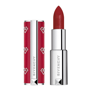 GIVENCHY 紀梵希 2022心運限量版 高定香榭紅絲絨唇膏 N37 3.4g
