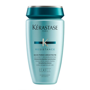 Kérastase 卡詩(shī) 強(qiáng)韌修護(hù)洗發(fā)水 250ml 輕中度受損發(fā)質(zhì)