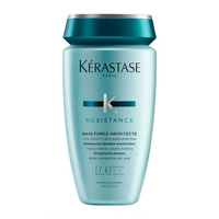 Kérastase 卡詩 強韌修護洗發(fā)水 250ml 輕中度受損發(fā)質