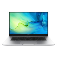 HUAWEI 華為 MateBook D 15 2021款 15.6英寸筆記本電腦（i5-1155G7、16GB、512GB）