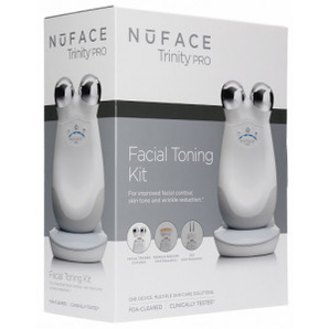 NuFACE Trinity PRO 微電流面部緊膚美容儀