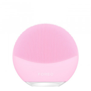 Foreo 斐珞爾 露娜Mini3凈透潔面儀 - 粉色
