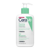 CeraVe 適樂膚 溫和泡沫凈膚潔面乳 236ml