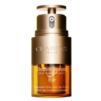 CLARINS 嬌韻詩(shī) 雙萃精華眼霜  20ml