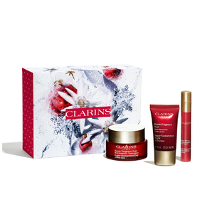 Clarins 嬌韻詩(shī) 圣誕限定 花樣年華3件套裝 - Luxury Beauty, Cosmetics & Haircare