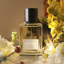 Banana Republic 香蕉共和國(guó) 絲柏雪松香水 EDP 75ml