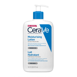 CeraVe 適樂膚 全天候保濕乳液 神經酰胺C乳 473ml
