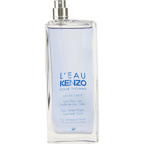 KENZO/高田賢三 風之戀純凈之水男士淡香水 EDT 100ml